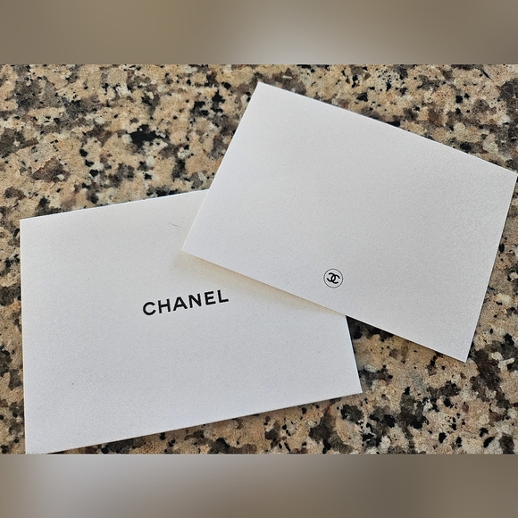NIB Chanel Bundle💥 Full Inclusion - Picture 5 of 11